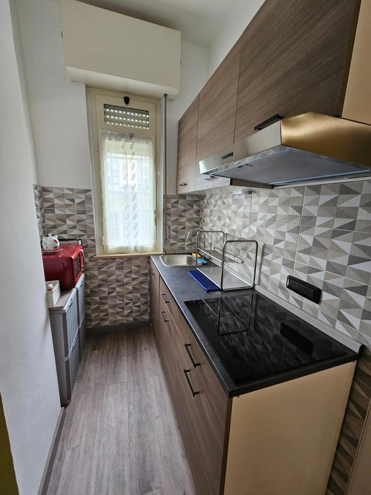 トリノ Monastir28 Bed & Breakfast エクステリア 写真